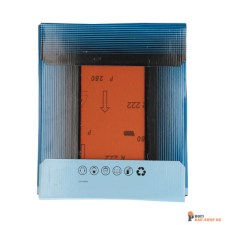 nortonschleifmittel/NORTON_schleifmittel_63642531788 Standard Sheets Norton R222 230.00x280 Grit 280_137281